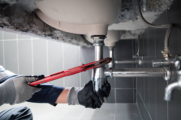 Trusted Sewer Line Repair service in Lakeview, OH - Masters Plumbing Service